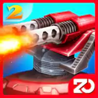 Galaxy Defense 2: Transformers скачать мод (бесконечные деньги) на андроид