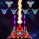 Galaxy Attack: Alien Shooter (много денег и кристаллов)
