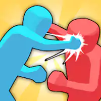 Gang Clash скачать мод (много денег / получено VIP) на андроид