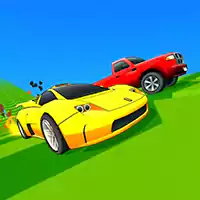 Gear Race 3D (много денег / нет рекламы)