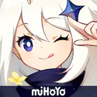 Genshin Impact (полная версия)