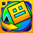 Geometry Dash World (всё открыто)