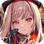 GODDESS OF VICTORY: NIKKE (тупые враги / бессмертие)