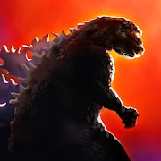 Godzilla Defense Force (все ресурсы бесконечные)
