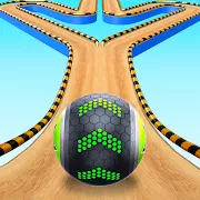 Going Balls (бесконечные деньги)