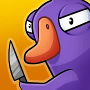 Goose Goose Duck (нет задержки / тумана)