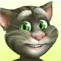Говорящий Кот Том 2 (бесконечные деньги)