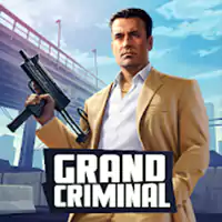 Grand Criminal Online (бесконечные патроны / энергия)