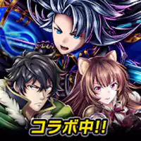 Grand Summoners (слабые враги)