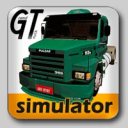 Grand Truck Simulator (много денег / все открыто)