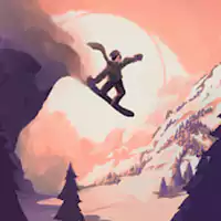 Grand Mountain Adventure (все открыто / бесконечные деньги)