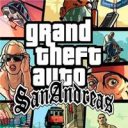Grand Theft Auto San Andreas (бесконечные деньги / открыто всё оружие)