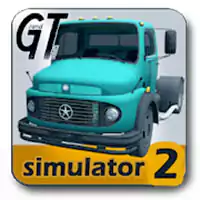 Grand Truck Simulator 2 (много денег / нет рекламы)