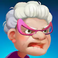 Granny Legend скачать мод (много денег) на андроид