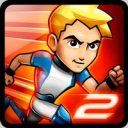 Gravity Guy 2 (много денег)