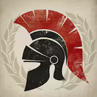 Great Conqueror: Rome (много денег и медалей)