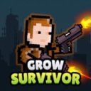 Grow Survivor - Dead Survival (свободные покупки)
