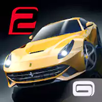 GT Racing 2: The Real Car Exp (много денег / нет рекламы)