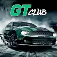 GT: Speed Club - Drag Racing (бесконечные деньги / монетки)