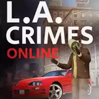 GTA 5: Los Angeles Crimes (коды / бесконечные патроны)