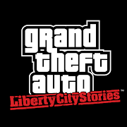 GTA Liberty City Stories (бесконечные деньги / бег / нет розыска)