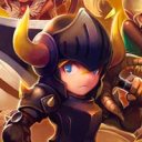 Guardian Hunter: Super Brawl RPG