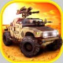 Gun Rider (бесконечные деньги)