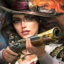 Guns of Glory (много денег и клипов)