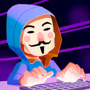 Hacking Hero: Hacker Clicker (много алмазов / открыто хакеров)