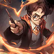 Harry Potter: Magic Awakened (полная версия)