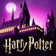 Harry Potter: Hogwarts Mystery (бесконечная энергия / бесплатные покупки)