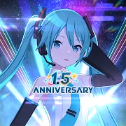 Hatsune Miku: Colorful Stage (бессмертие / всегда идеальная победа)