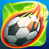 Head Soccer (много денег / все открыто)
