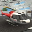 Helicopter Rescue Simulator (бесконечные деньги)