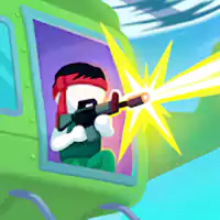 HellCopter (много денег / все открыто)