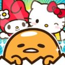 Hello Kitty Friends (бесконечные ходы)
