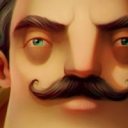 Hello Neighbor (открыто все главы)