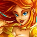 Heroes and Puzzles (бесконечные деньги)