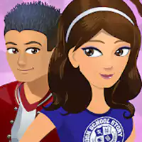 High School Story мод (неограниченные монеты / кольца) на андроид