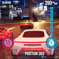 High Speed Race: Road Bandits (много денег / нет рекламы)