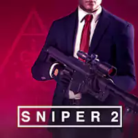 Hitman Sniper: The Shadows (много денег / бесконечные патроны)
