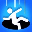 Hole.io (открыто все скины)