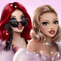 Hollywood Story®: Звезда моды (много денег и алмазов)