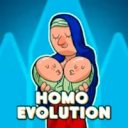 Homo Evolution: Происхождение Человека (много денег и алмазов)
