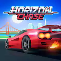 Horizon Chase - World Tour (много денег / открыто контент)