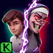 Horror Brawl: Королевская битва в стиле хоррор (бесплатные предметы / нет рекламы)