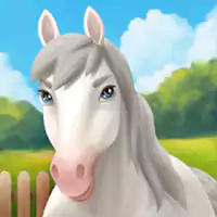 Horse Haven World Adventures (бесконечные монетки)