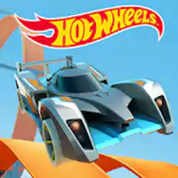 Hot Wheels: Race Off (много денег)