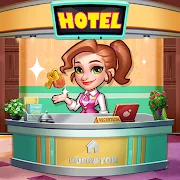 Hotel Frenzy (бесконечные монетки)