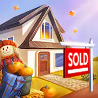 House Flip (много денег / нет рекламы)